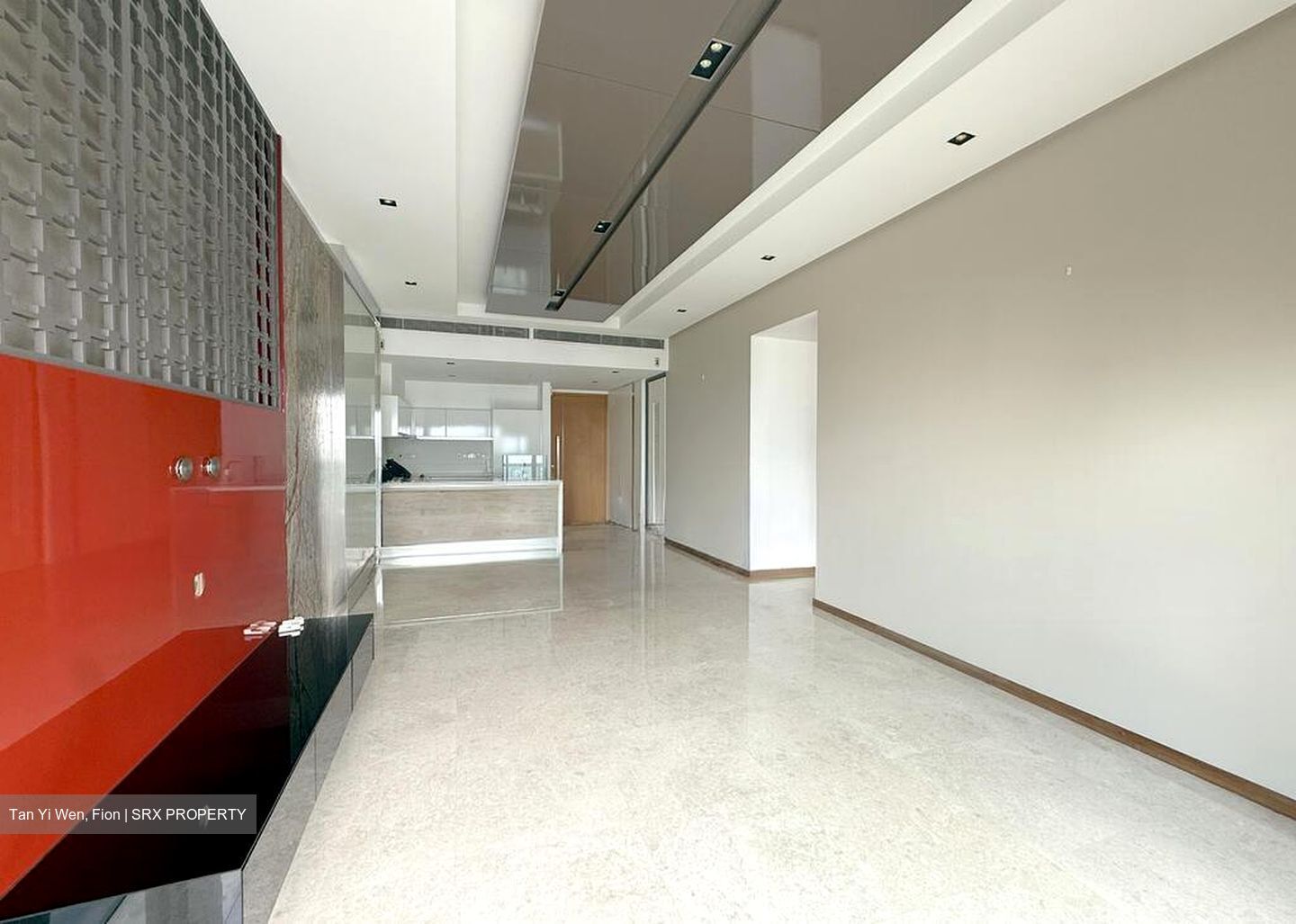 Marina Bay Residences (D1), Condominium #525580871